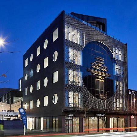 Christchurch City Hotel Εξωτερικό φωτογραφία