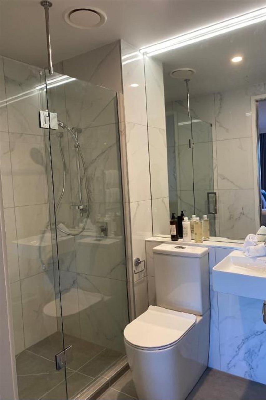 Christchurch City Hotel Εξωτερικό φωτογραφία