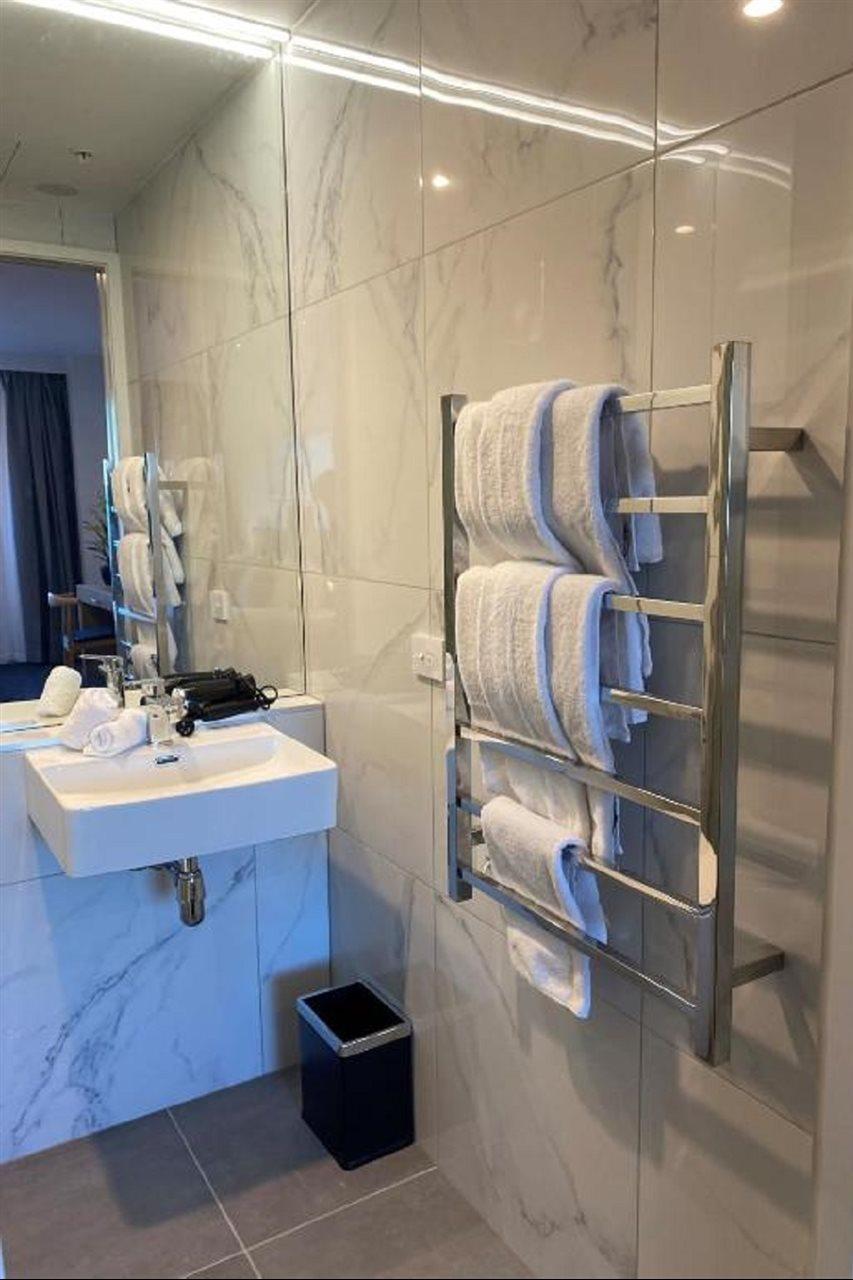 Christchurch City Hotel Εξωτερικό φωτογραφία
