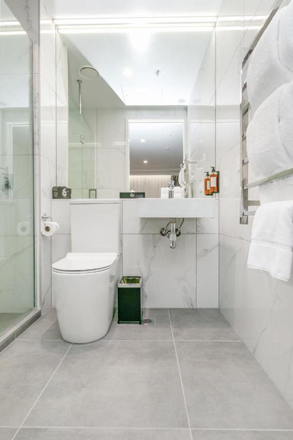 Christchurch City Hotel Εξωτερικό φωτογραφία