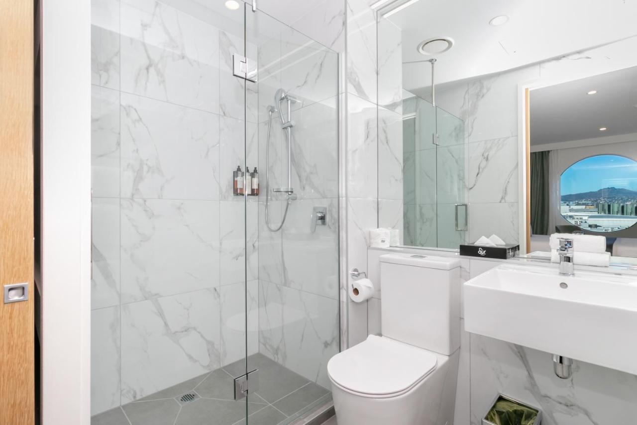 Christchurch City Hotel Εξωτερικό φωτογραφία