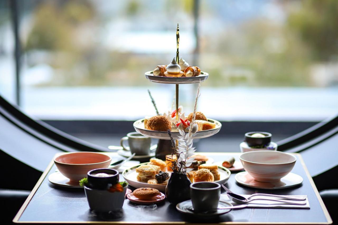Christchurch City Hotel Εξωτερικό φωτογραφία