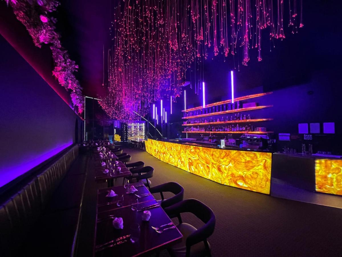 Christchurch City Hotel Εξωτερικό φωτογραφία